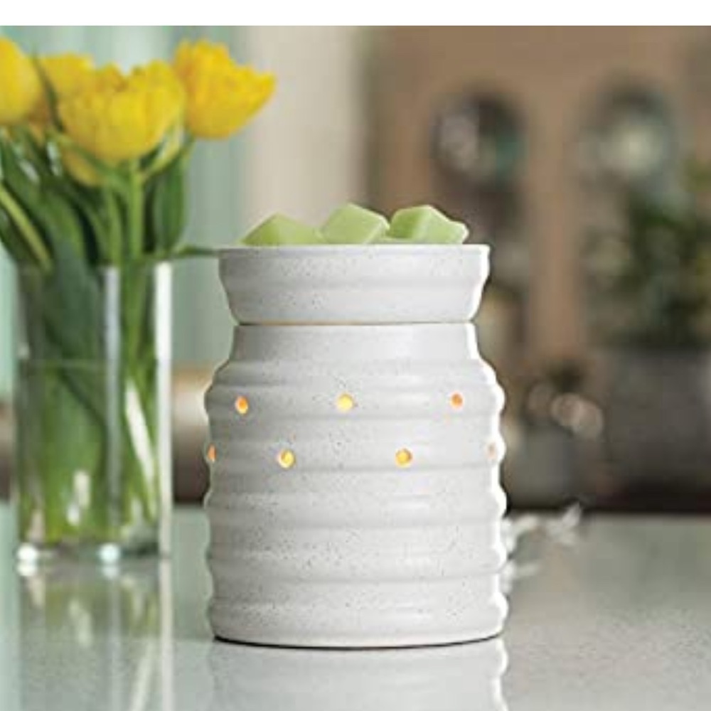 Wax warmer